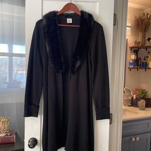 Cabi Dynasty Sweater Cardigan